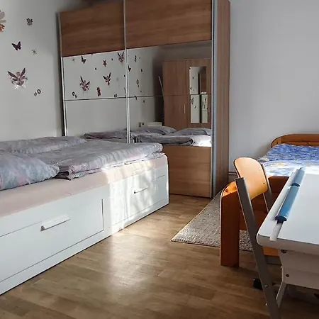 Holiday home Chaloupka V Srdci Pamatkove Zony Putim
