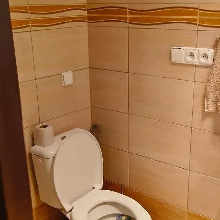 Chaloupka V Srdci Pamatkove Zony * Putim